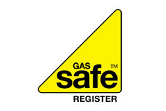 gas safe companies High Crompton
